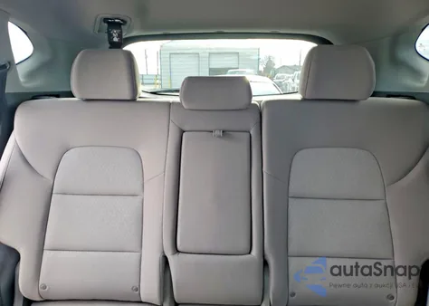 2016 Hyundai Tucson Limited z USA, uszkodzony, nr VIN KM8J3CA47GU206428